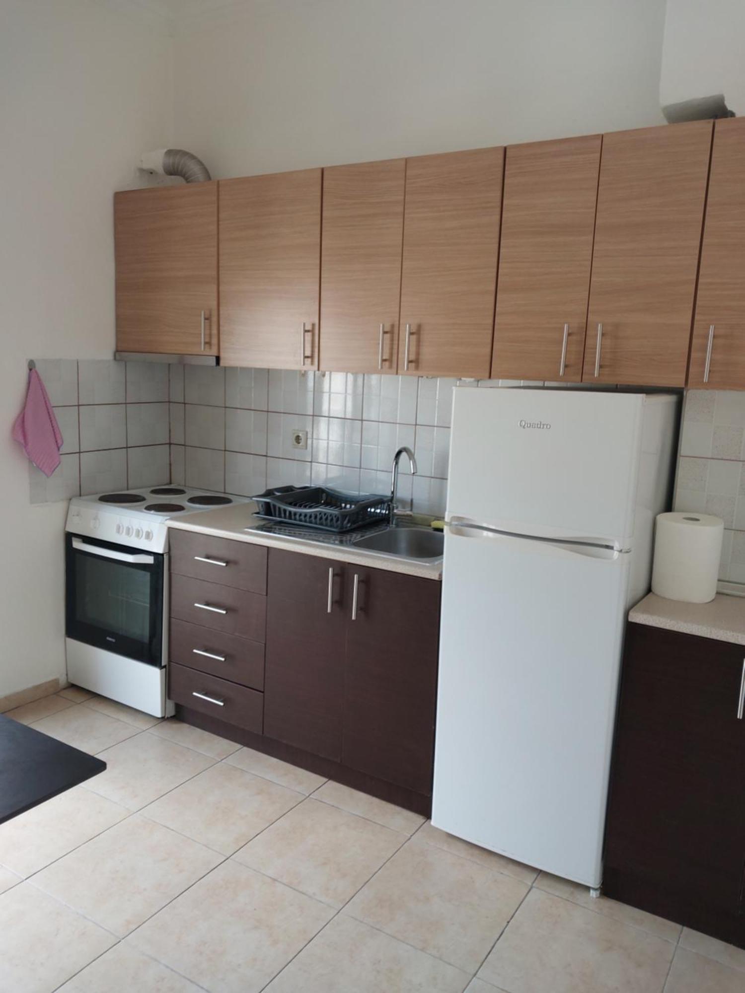Anibo Studios & Apartments Zero Point 75 Tesalonika Bagian luar foto