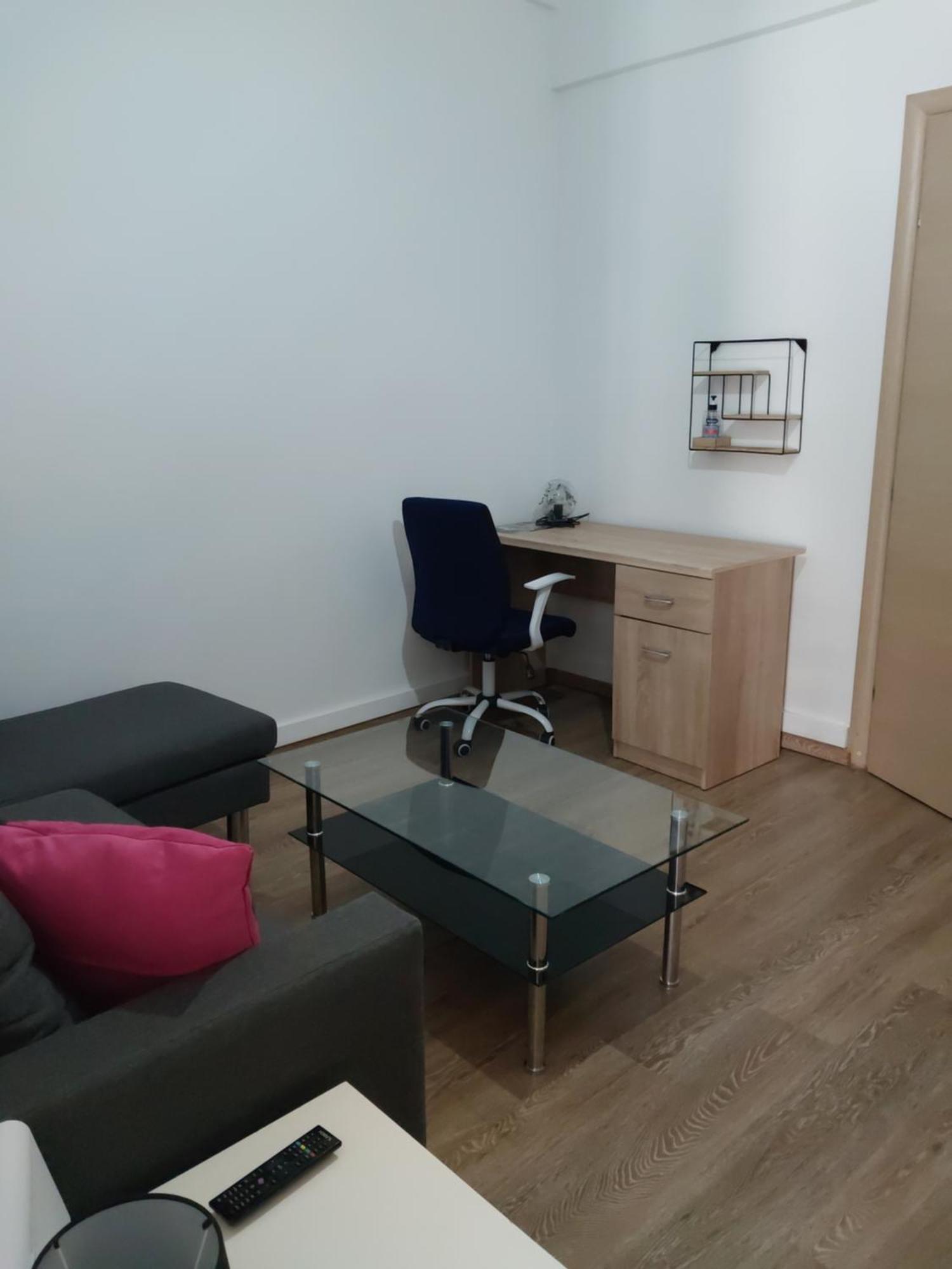 Anibo Studios & Apartments Zero Point 75 Tesalonika Bagian luar foto