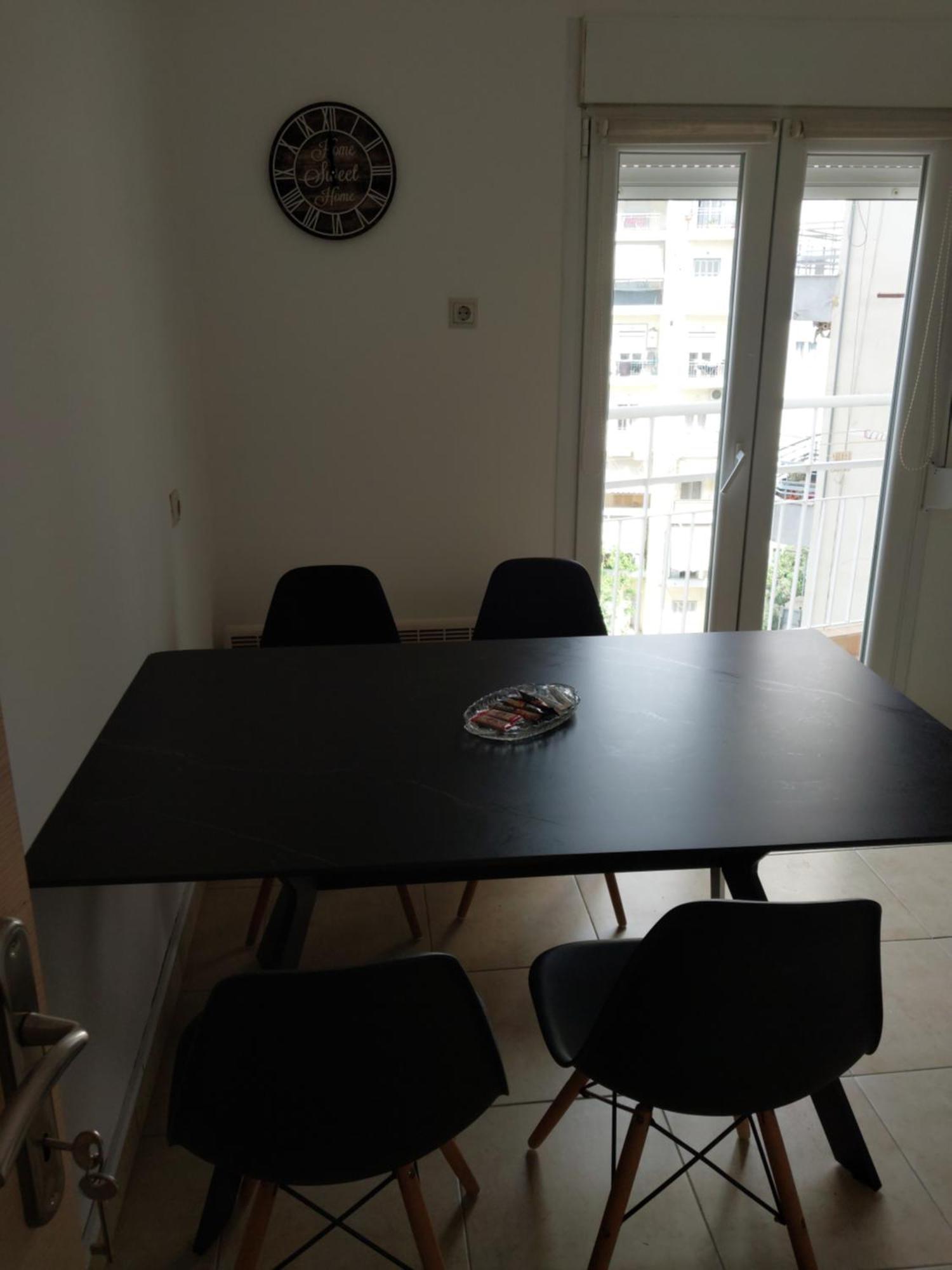 Anibo Studios & Apartments Zero Point 75 Tesalonika Bagian luar foto