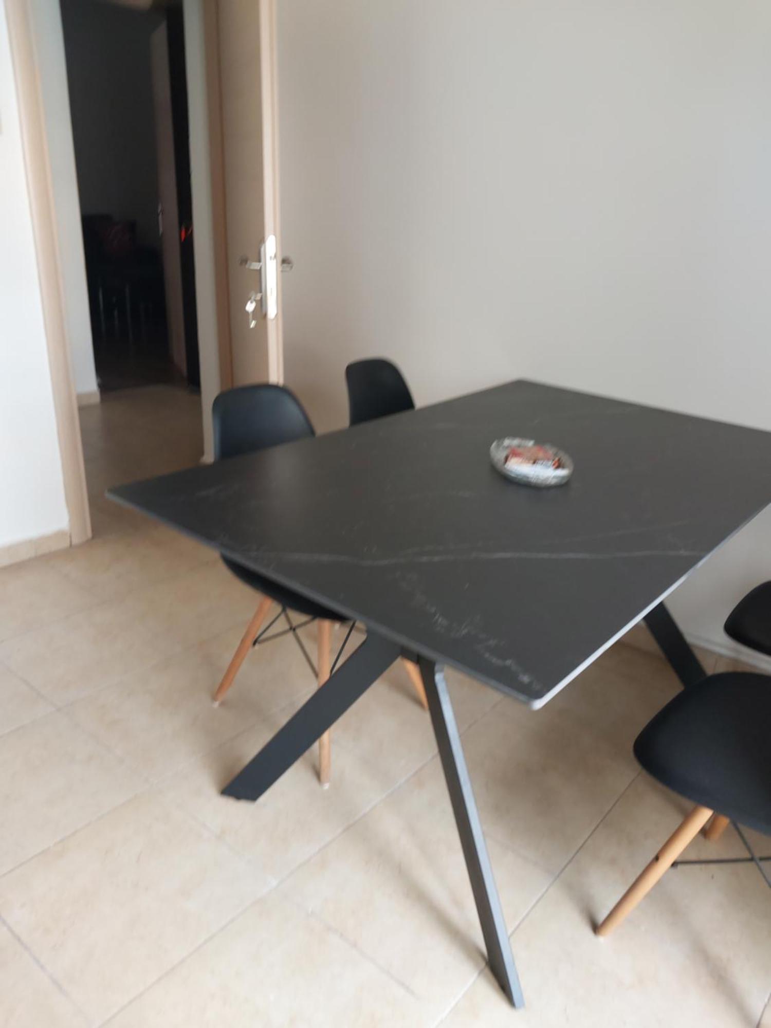 Anibo Studios & Apartments Zero Point 75 Tesalonika Bagian luar foto