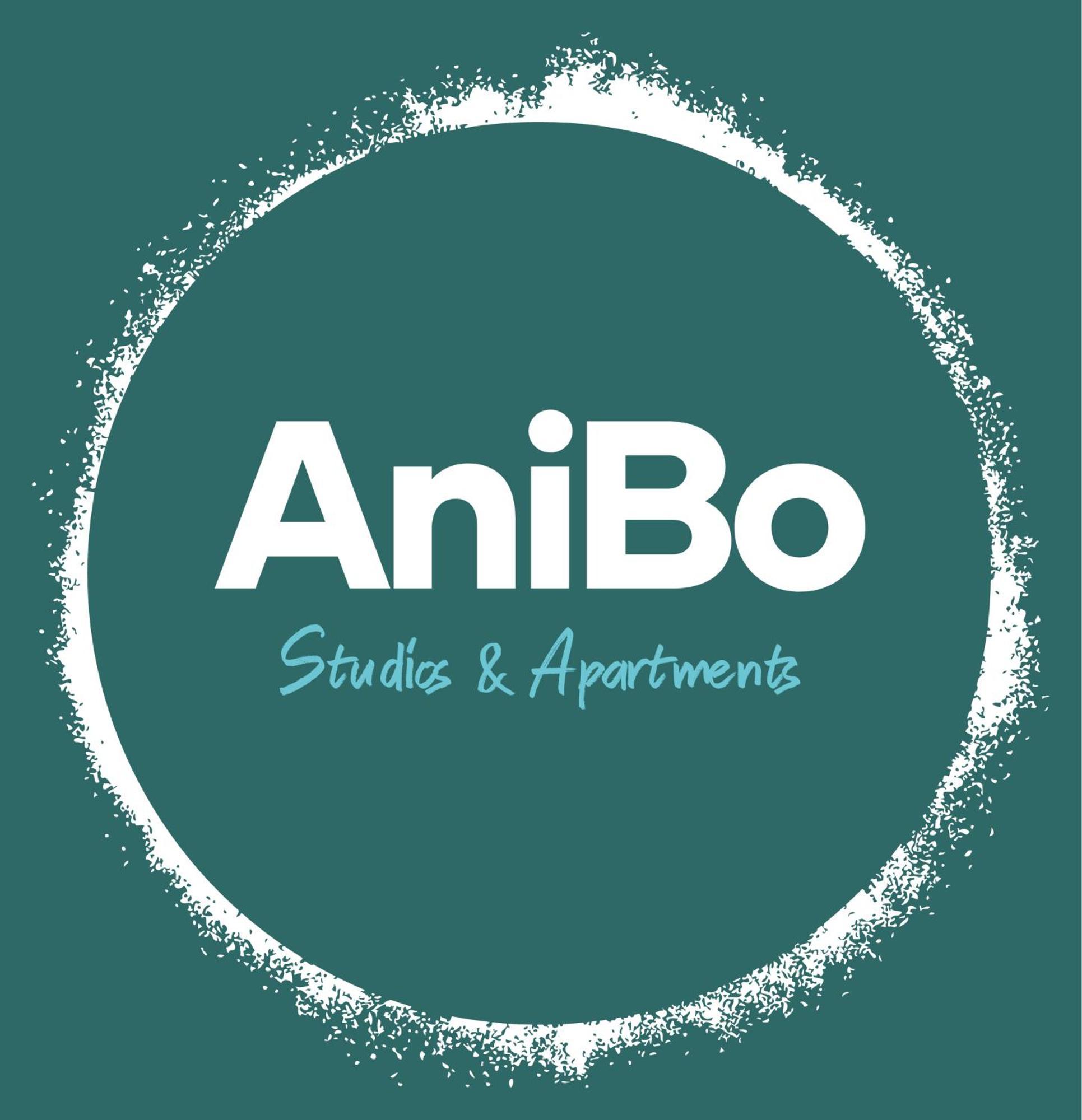 Anibo Studios & Apartments Zero Point 75 Tesalonika Bagian luar foto